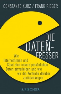 Die Datenfresser