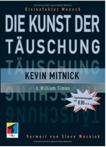 Die Kunst der Täuschung (Risikofaktor Mensch)