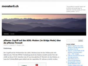 Thumbnail des monsterli.ch Blog Thumbnail des monsterli.ch Blog