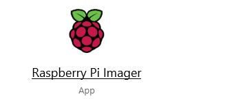 Raspberry Pi OS Lite installieren mit dem Raspberry Pi Imager