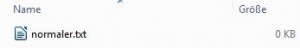 normaler.txt